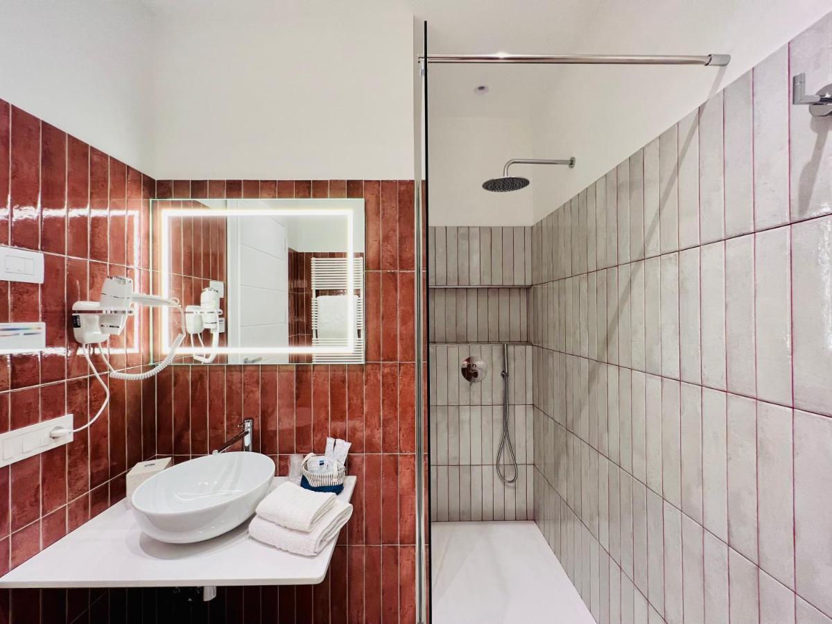 Yourhome - Lucrezia Suites Sorrent Exterior foto