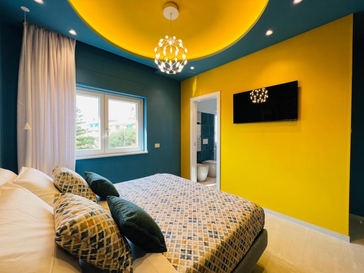 Yourhome - Lucrezia Suites Sorrent Exterior foto