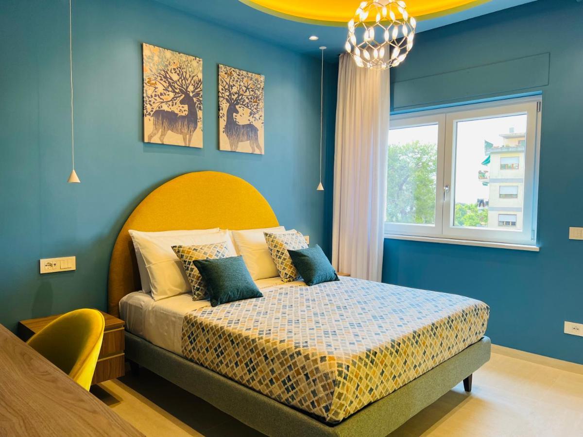 Yourhome - Lucrezia Suites Sorrent Exterior foto